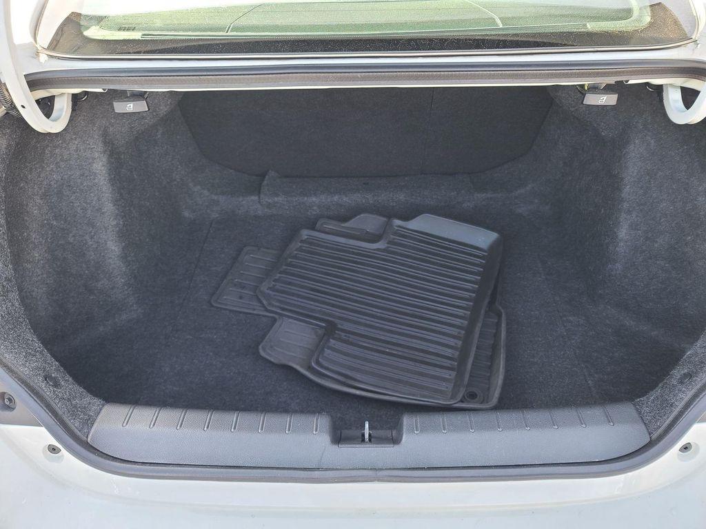 used 2019 Honda Civic car, priced at $15,750