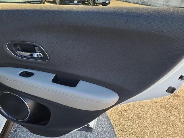 used 2020 Honda HR-V car, priced at $21,572