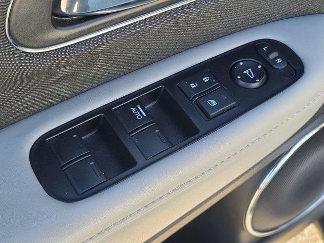 used 2020 Honda HR-V car, priced at $21,572