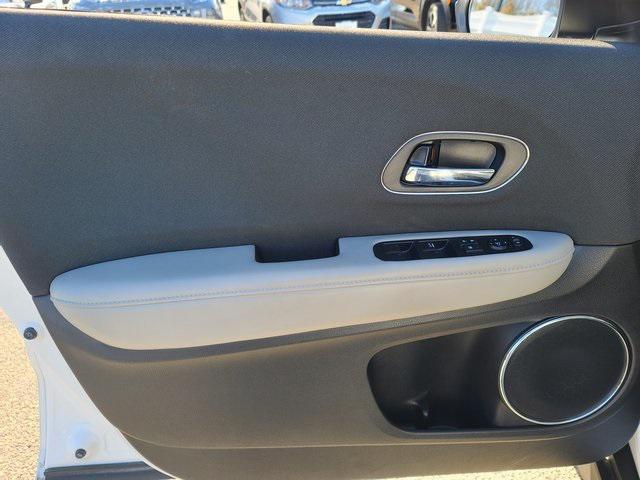 used 2020 Honda HR-V car, priced at $21,572