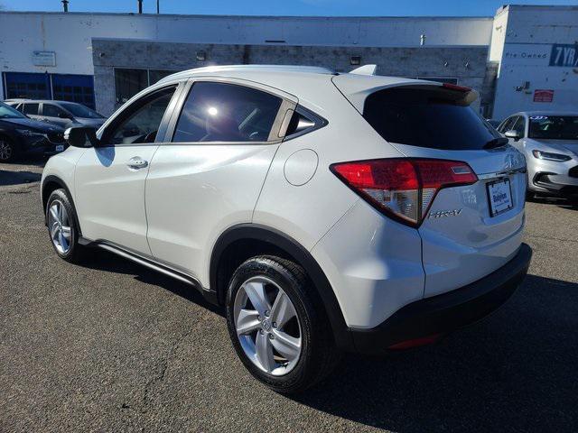 used 2020 Honda HR-V car, priced at $21,572