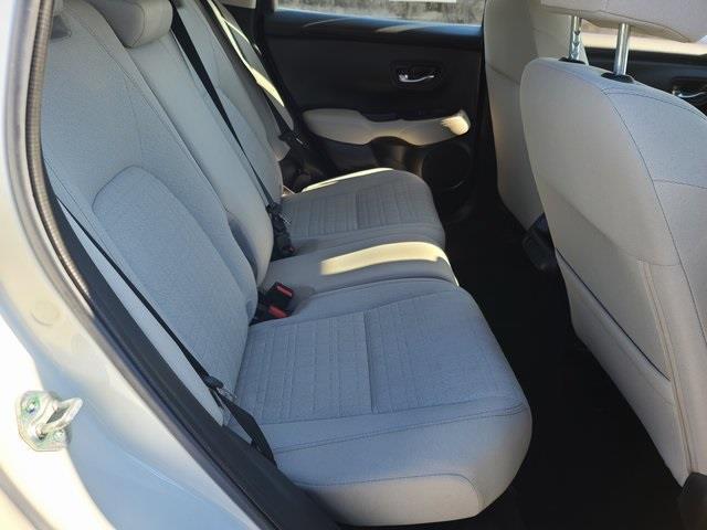 used 2023 Honda HR-V car, priced at $21,895