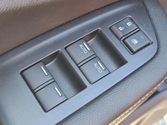 used 2025 Honda Ridgeline car, priced at $38,995