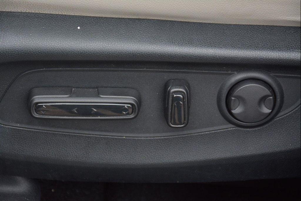 used 2023 Honda CR-V car, priced at $33,170