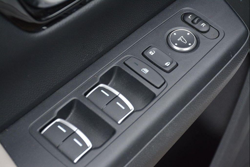 used 2023 Honda CR-V car, priced at $33,170