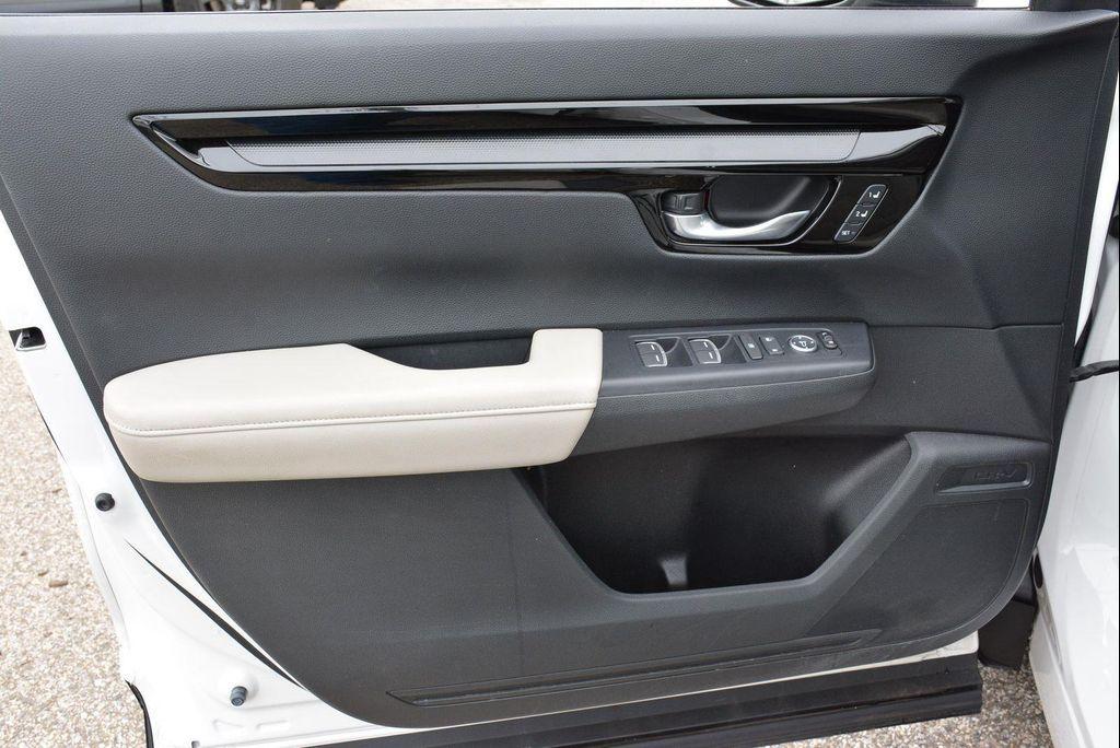 used 2023 Honda CR-V car, priced at $33,170
