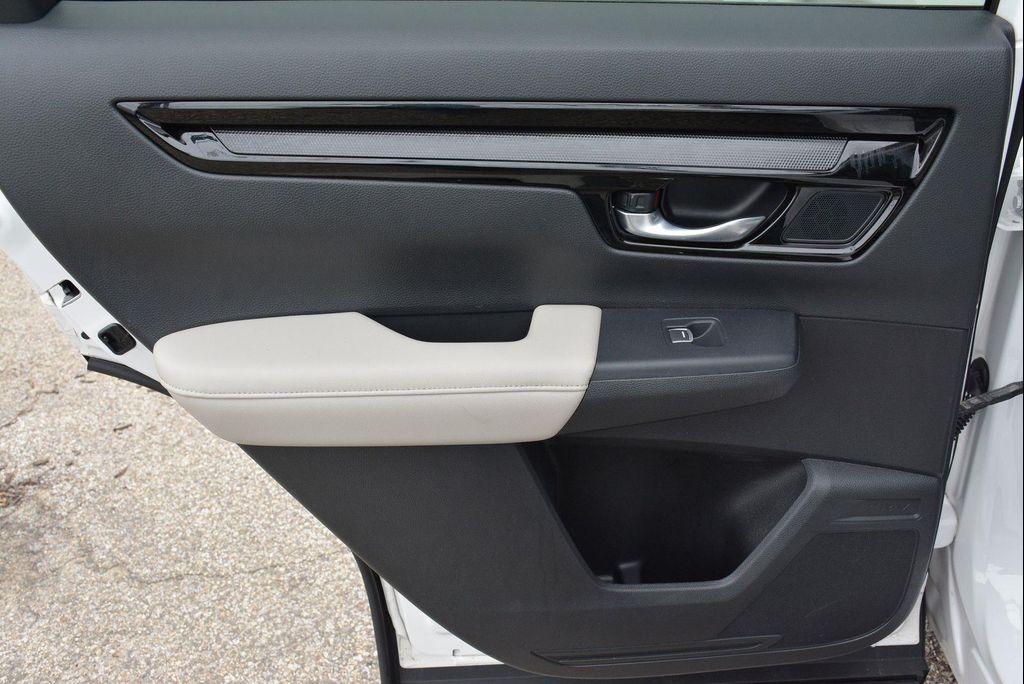 used 2023 Honda CR-V car, priced at $33,170