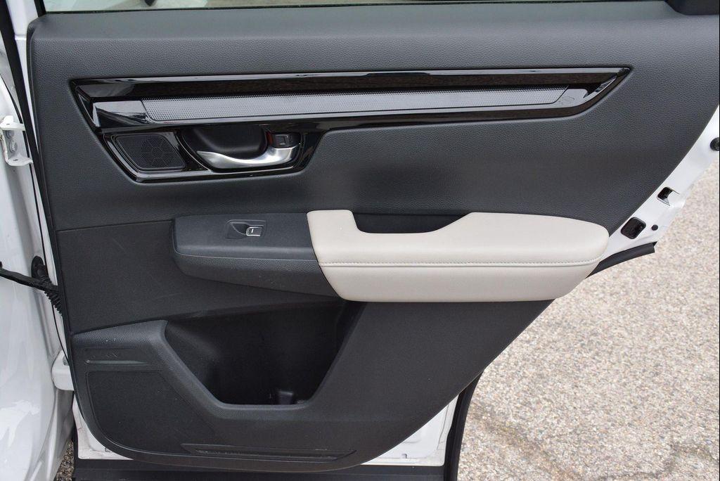 used 2023 Honda CR-V car, priced at $33,170