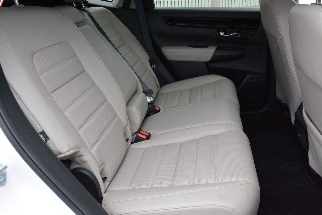 used 2023 Honda CR-V car, priced at $33,170