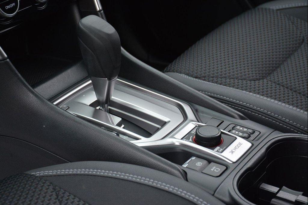 used 2021 Subaru Forester car, priced at $22,995