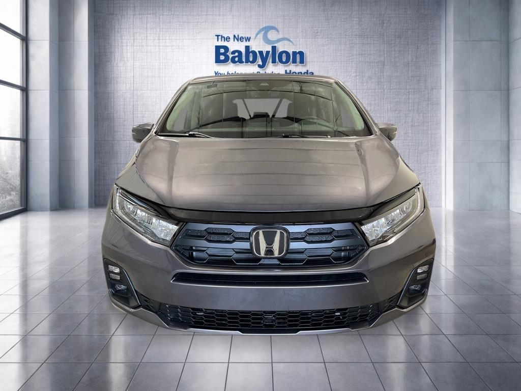 new 2026 Honda Odyssey car, priced at $44,465