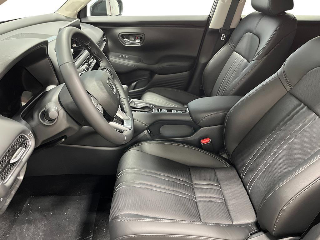 new 2026 Honda HR-V car, priced at $32,975