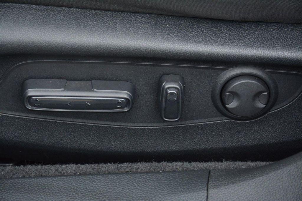 used 2023 Honda Accord car, priced at $28,170
