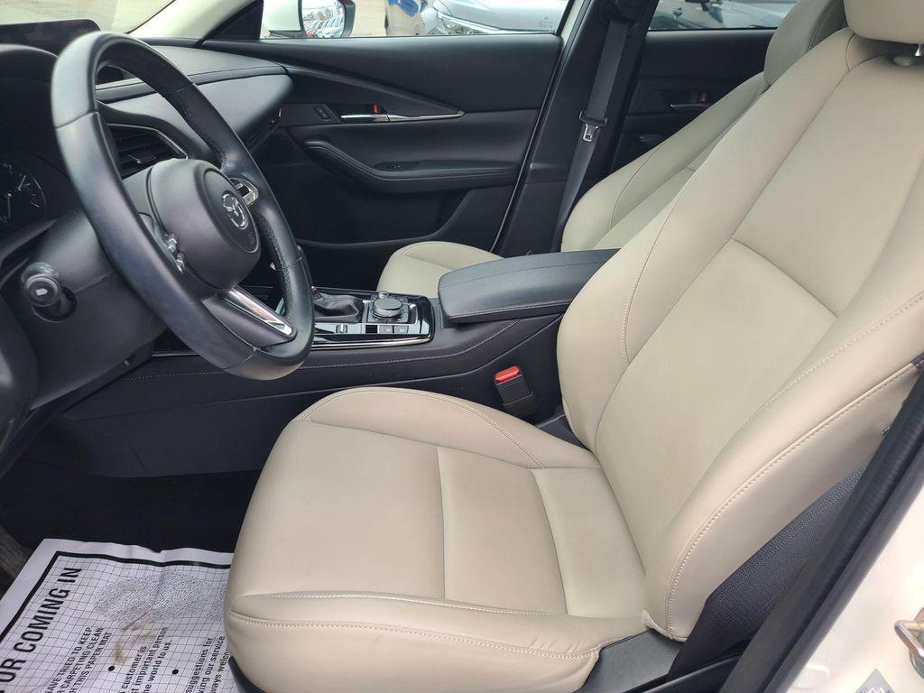 used 2023 Mazda CX-30 car, priced at $22,495