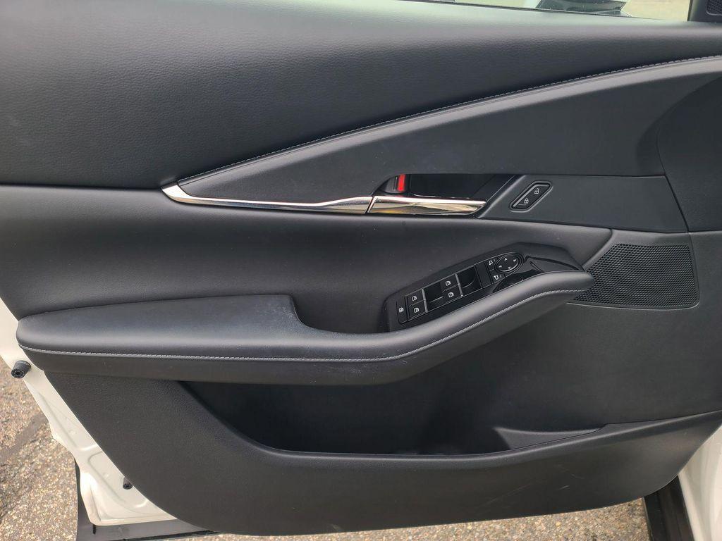 used 2023 Mazda CX-30 car, priced at $22,495