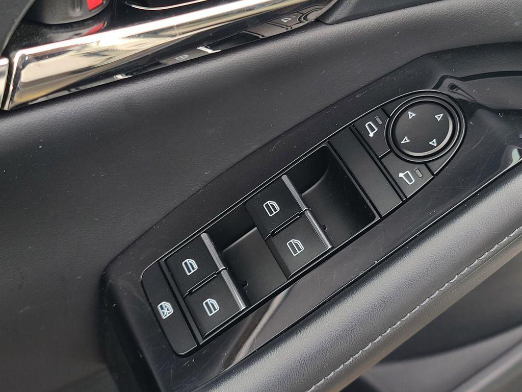 used 2023 Mazda CX-30 car, priced at $22,495