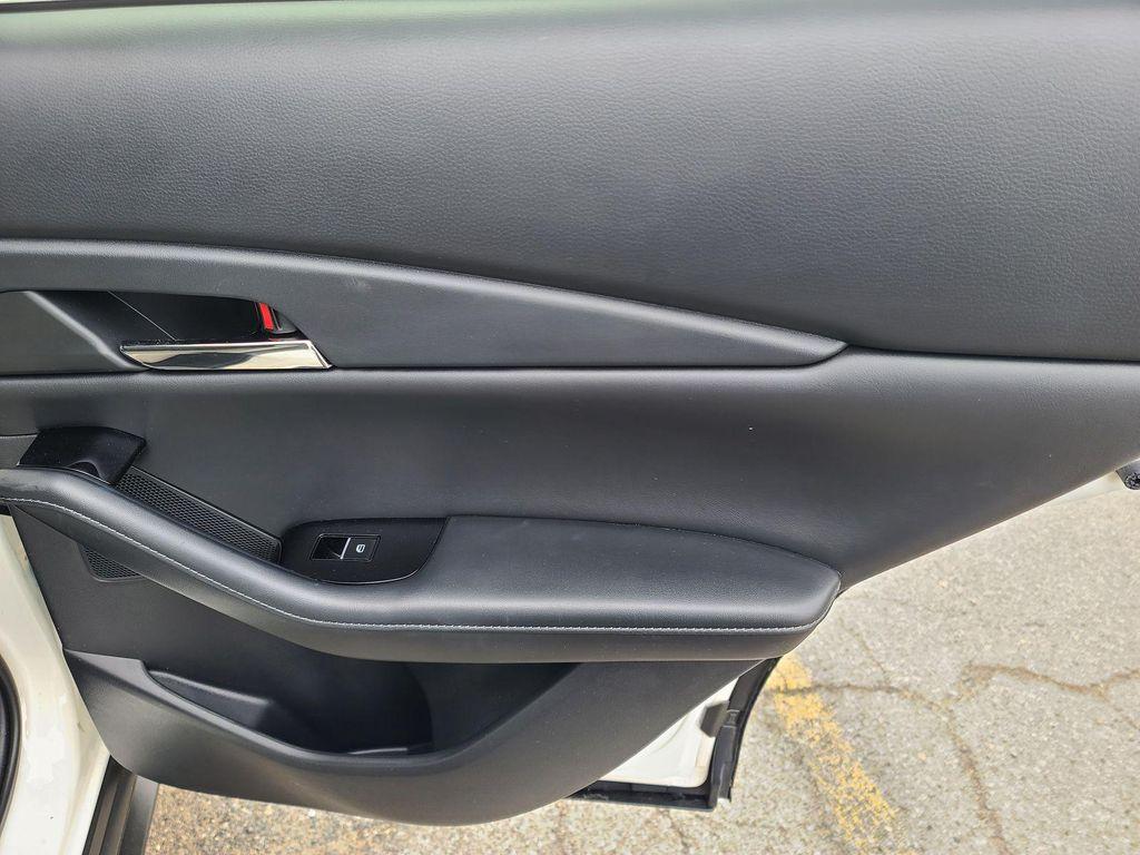 used 2023 Mazda CX-30 car, priced at $22,495