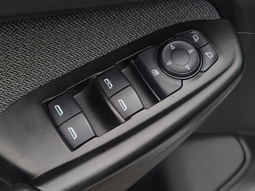 used 2023 Chevrolet TrailBlazer car, priced at $16,995