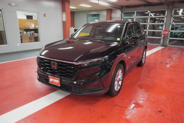used 2023 Honda CR-V car, priced at $26,995