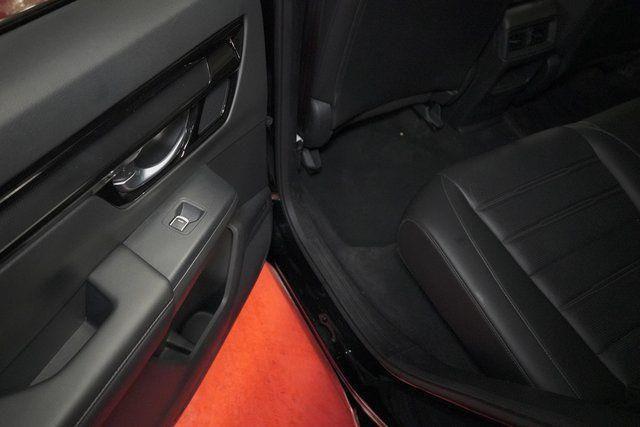 used 2023 Honda CR-V car, priced at $28,520