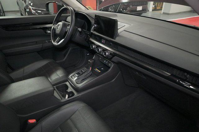 used 2023 Honda CR-V car, priced at $28,520