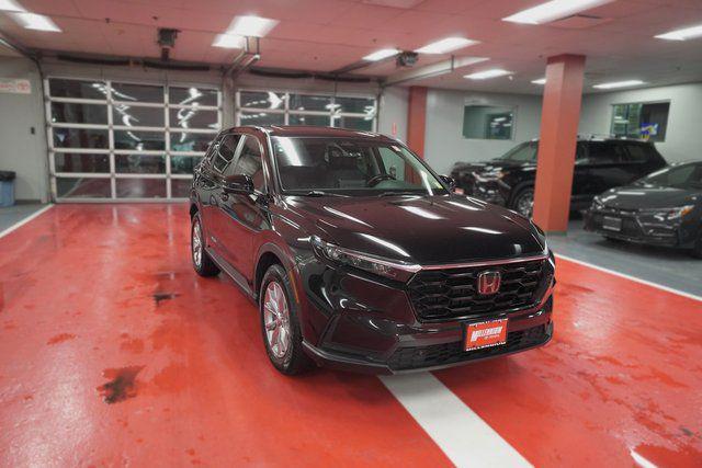 used 2023 Honda CR-V car, priced at $26,995