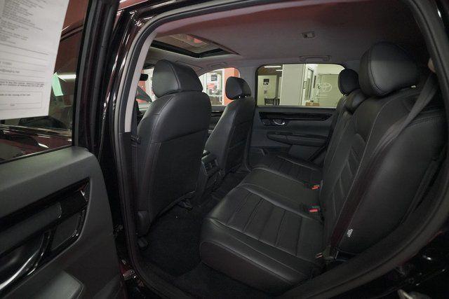 used 2023 Honda CR-V car, priced at $26,995