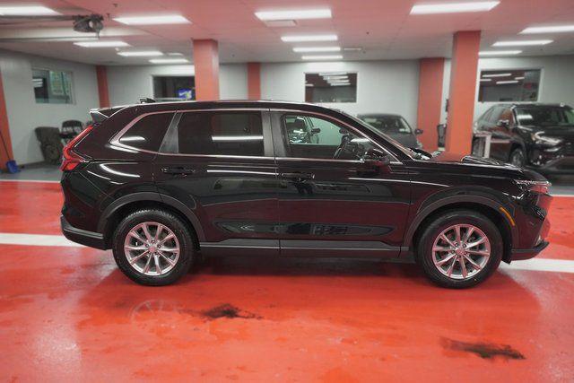used 2023 Honda CR-V car, priced at $26,995