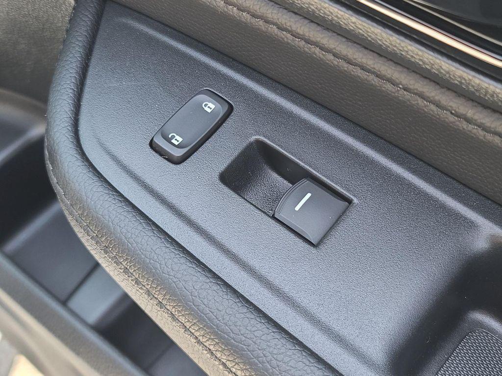 used 2023 Honda Odyssey car, priced at $36,995