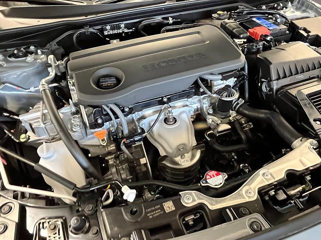 new 2026 Honda Civic car, priced at $27,845