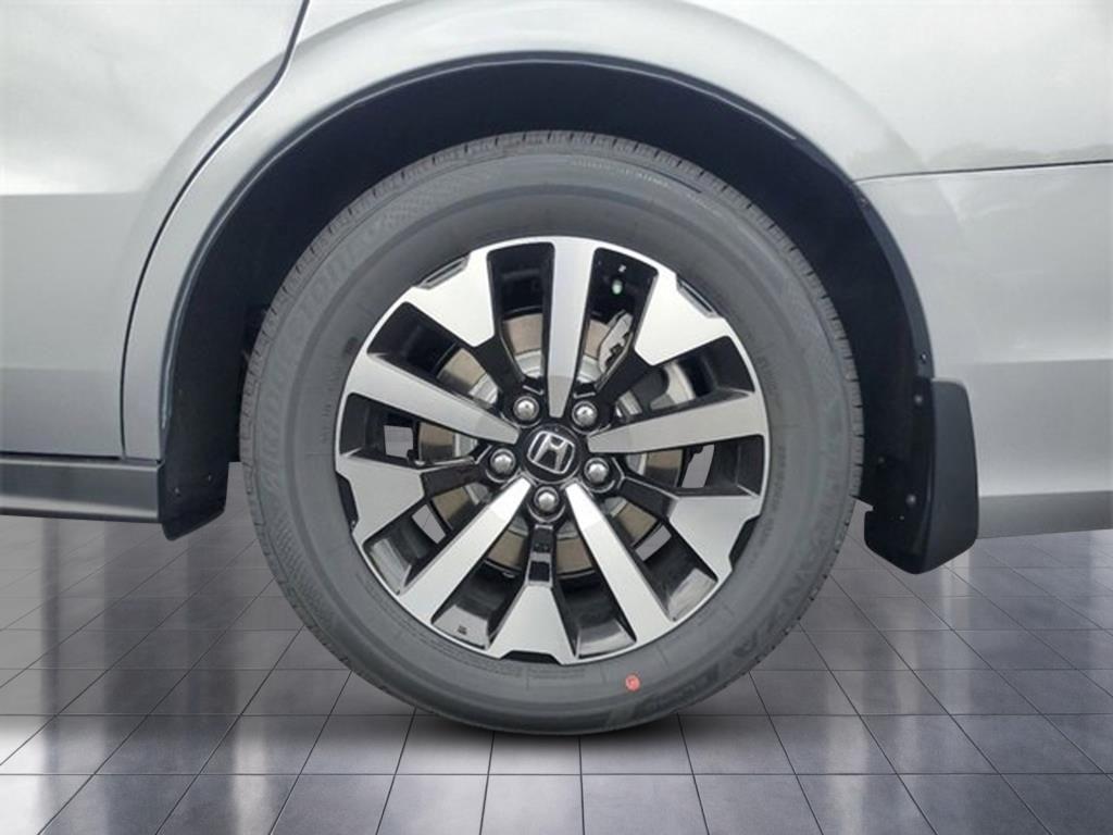 new 2026 Honda Odyssey car, priced at $44,290