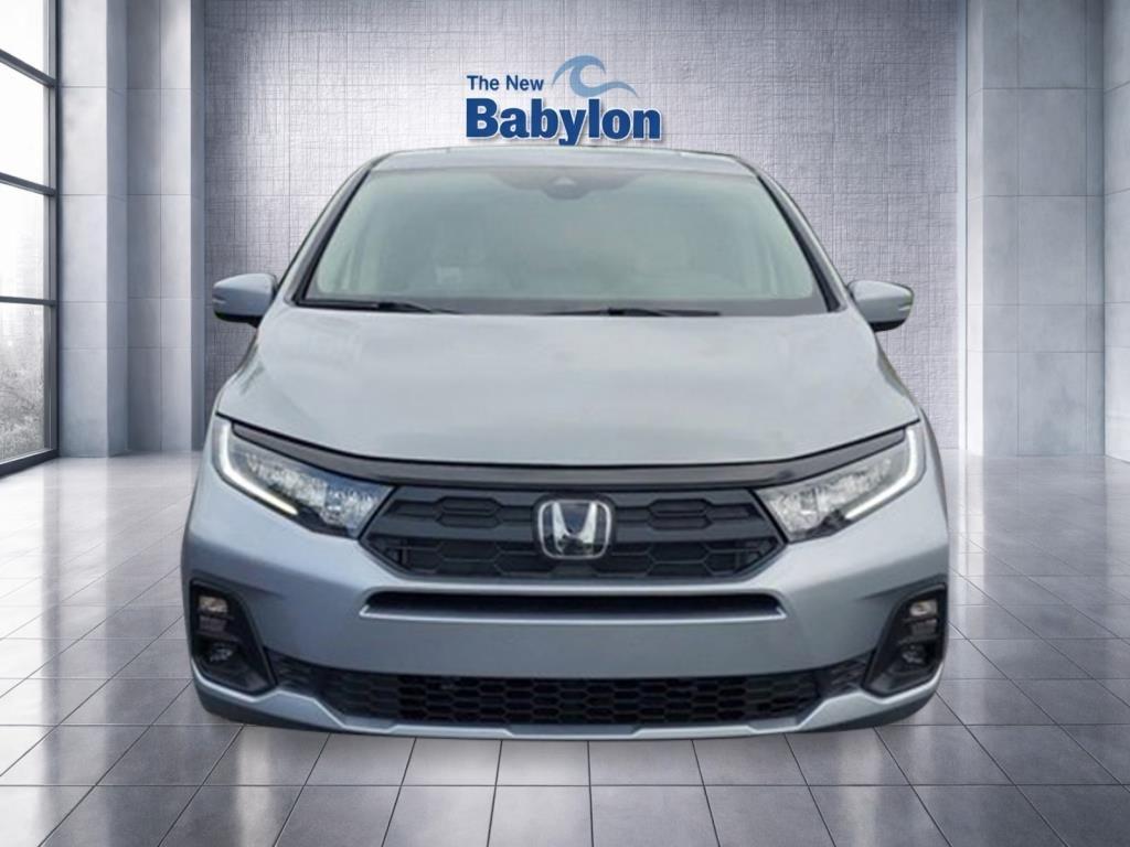 new 2026 Honda Odyssey car, priced at $44,290