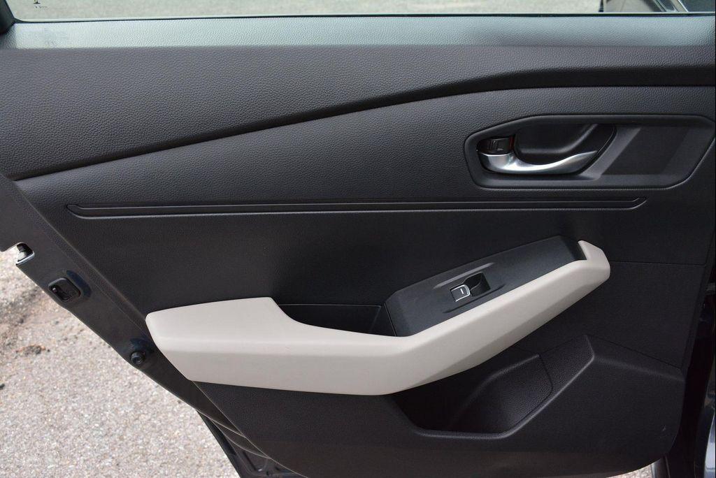 used 2024 Honda Accord car, priced at $27,170