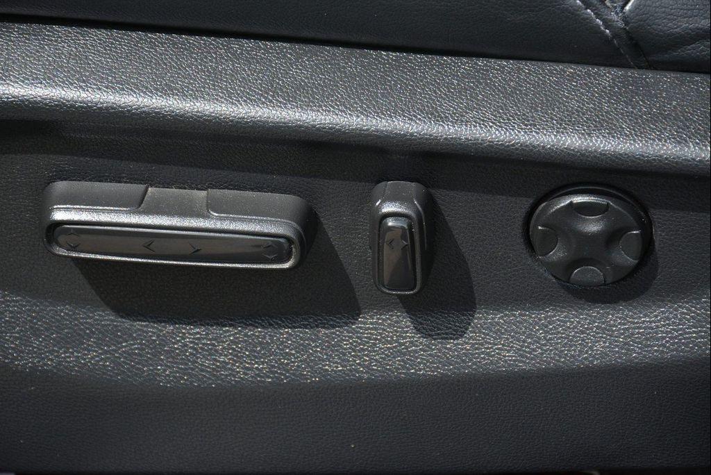used 2022 Honda CR-V car, priced at $29,175