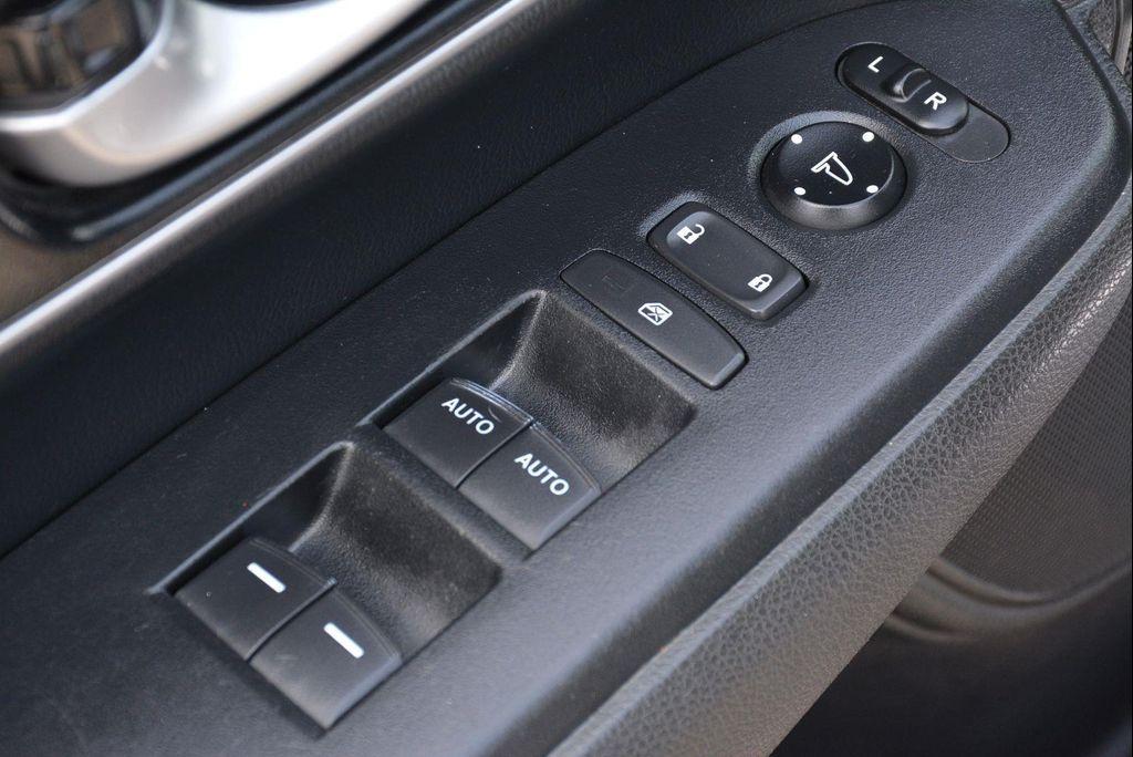 used 2022 Honda CR-V car, priced at $29,175