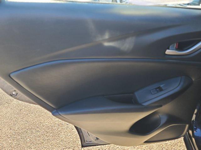 used 2021 Mazda CX-3 car, priced at $17,472