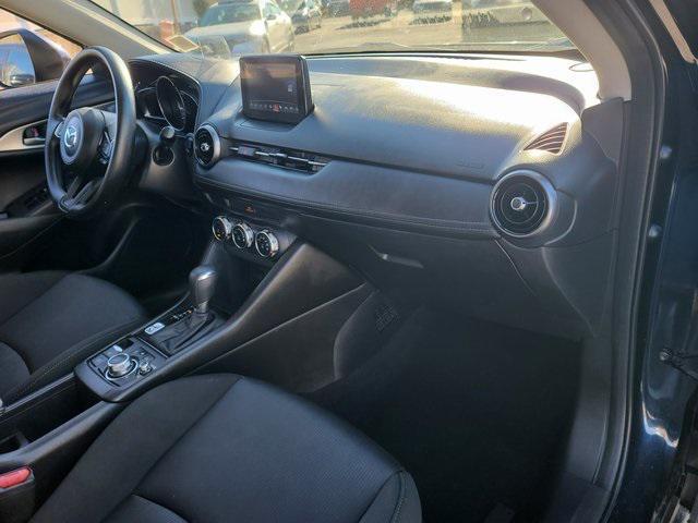 used 2021 Mazda CX-3 car, priced at $17,472