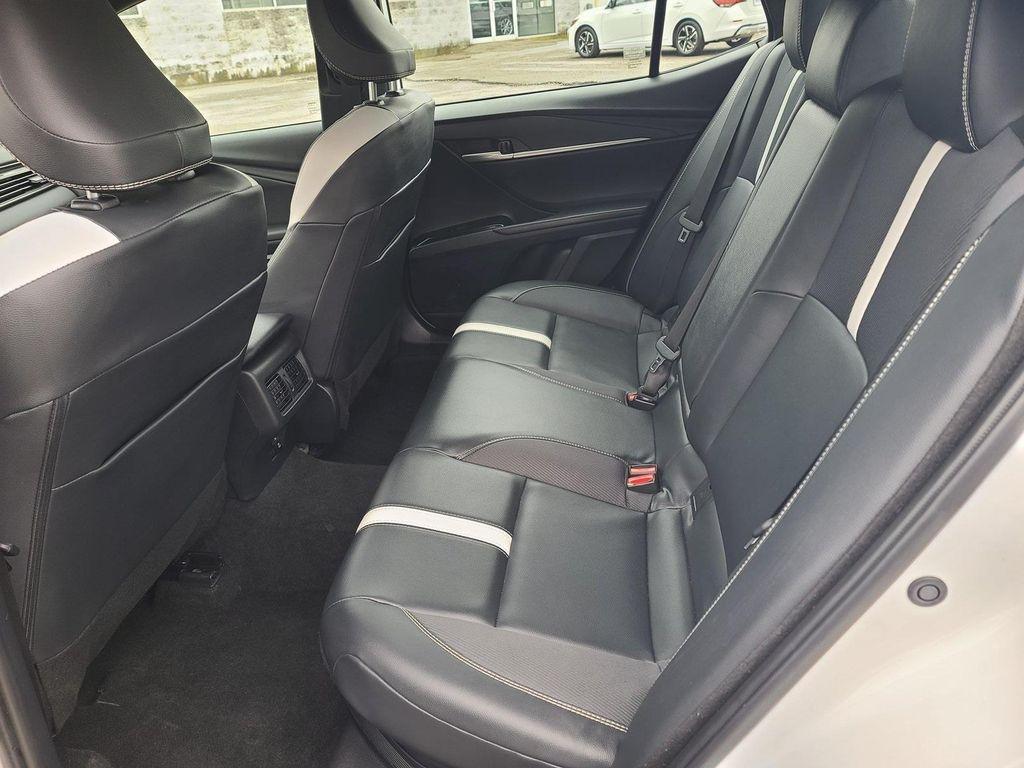 used 2025 Toyota Camry car, priced at $28,675