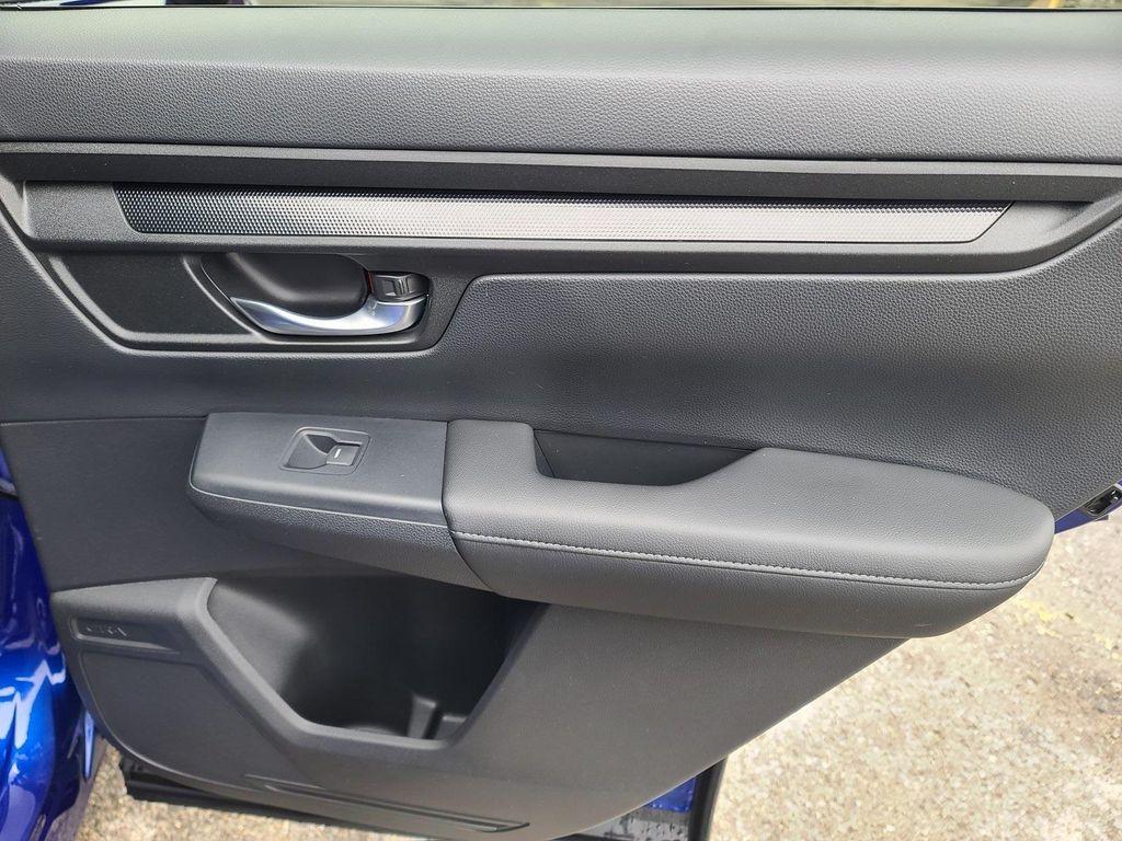 used 2023 Honda CR-V car, priced at $28,995