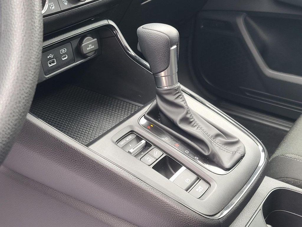 used 2023 Honda CR-V car, priced at $28,995