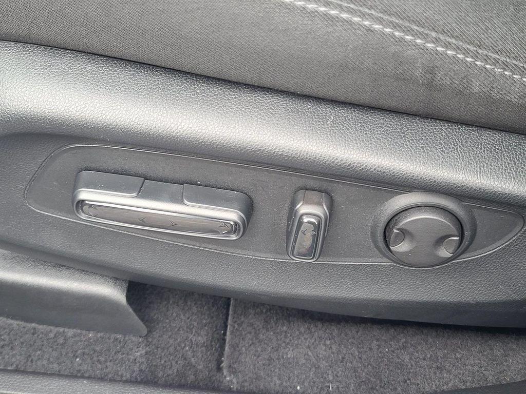 used 2023 Honda CR-V car, priced at $28,995