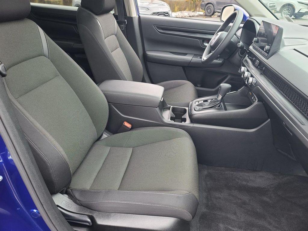 used 2023 Honda CR-V car, priced at $28,995