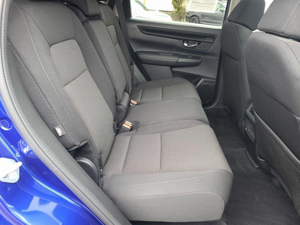 used 2023 Honda CR-V car, priced at $28,995