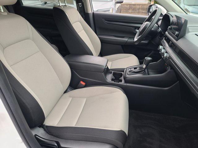 used 2025 Honda CR-V car, priced at $29,372