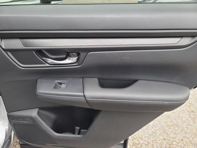 used 2025 Honda CR-V car, priced at $29,672