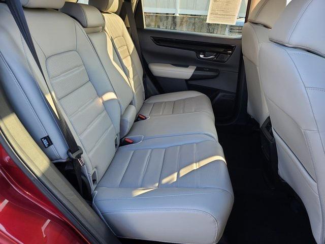 used 2023 Honda CR-V car, priced at $29,672