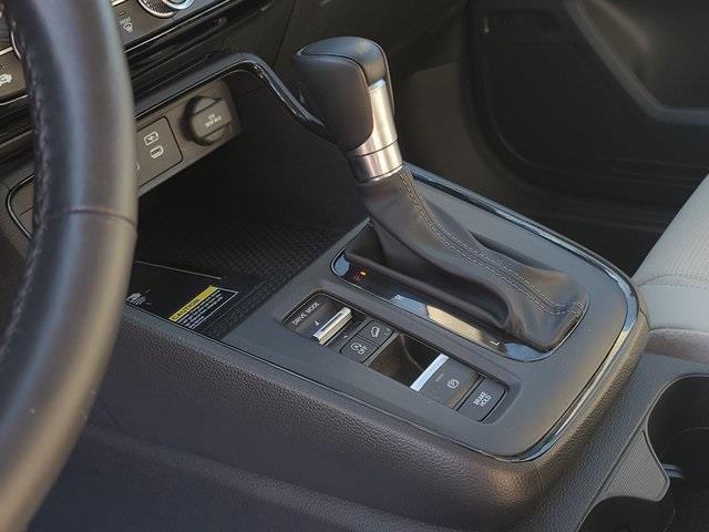 used 2023 Honda CR-V car, priced at $29,572