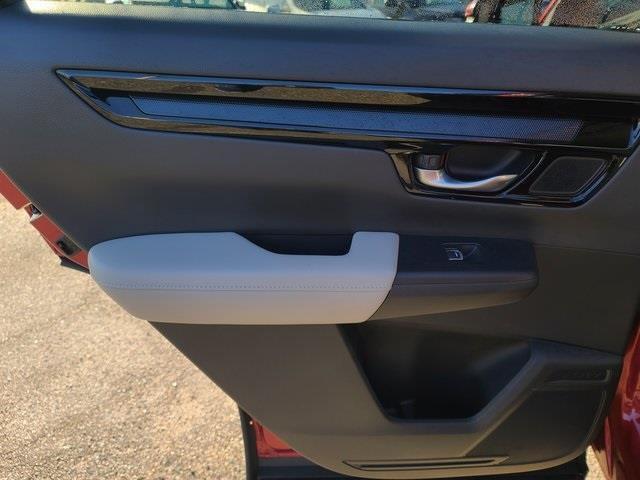 used 2023 Honda CR-V car, priced at $29,572