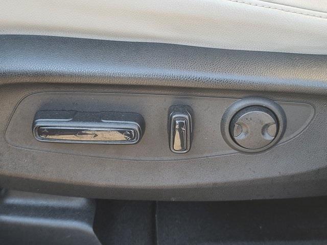 used 2023 Honda CR-V car, priced at $29,572