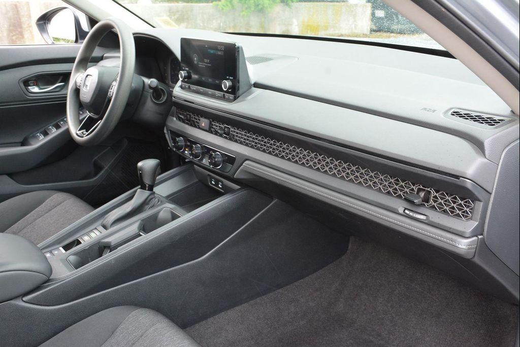 used 2023 Honda Accord car, priced at $23,970